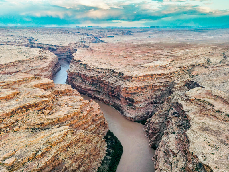 Colorado Landscape Photography Gallery